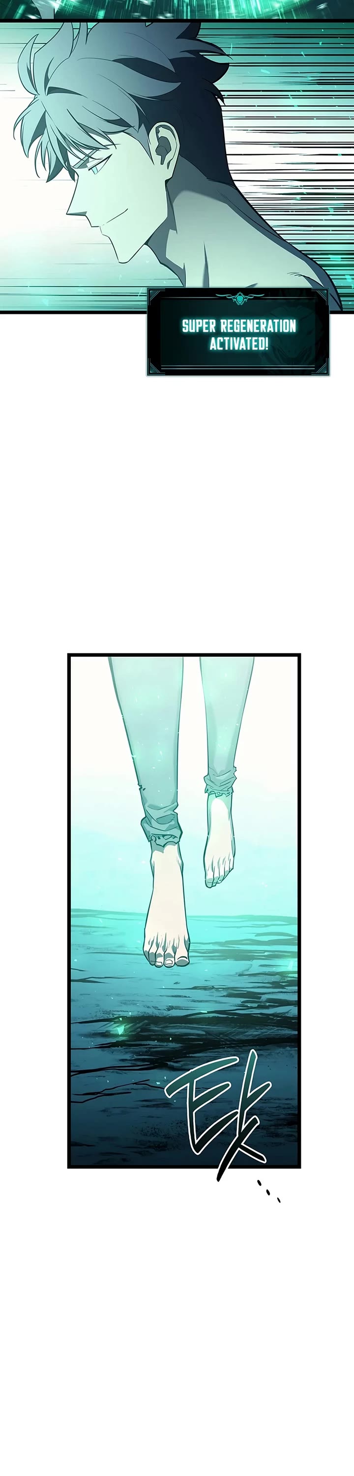 The Return of the Disaster-Class Hero chapter 179 page 12