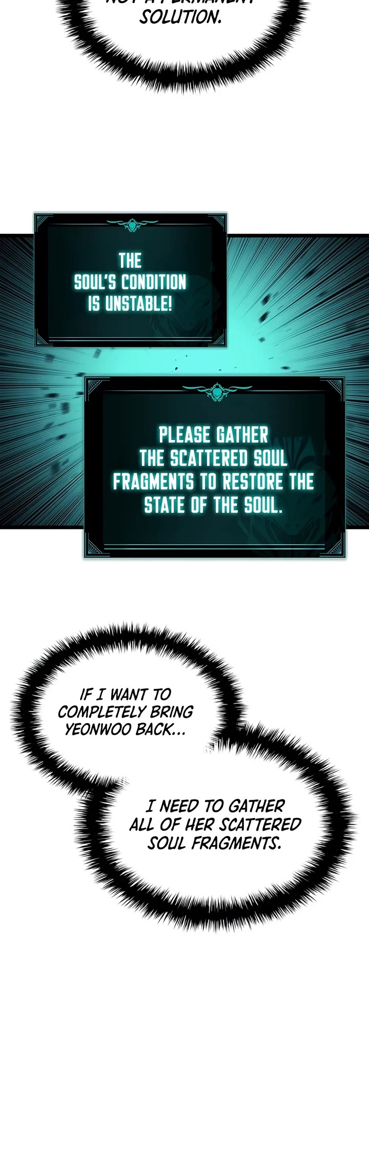 The Return of the Disaster-Class Hero chapter 179 page 15