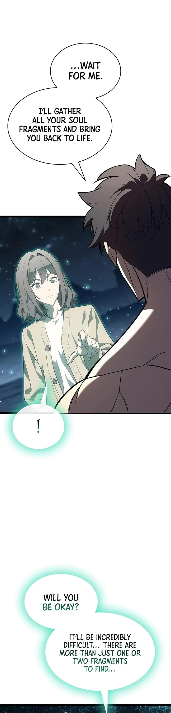 The Return of the Disaster-Class Hero chapter 179 page 16
