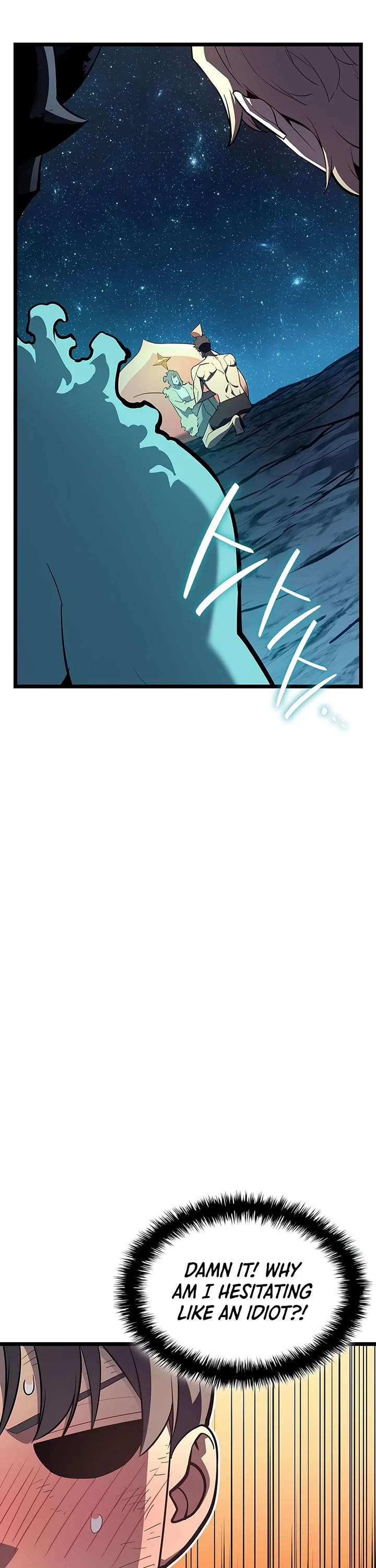 The Return of the Disaster-Class Hero chapter 179 page 3