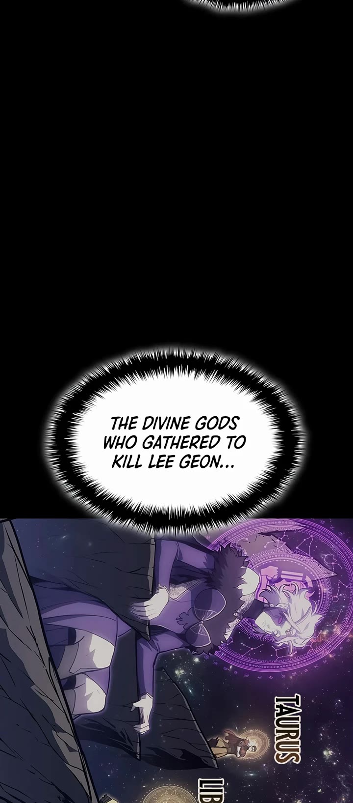 The Return of the Disaster-Class Hero chapter 179 page 34