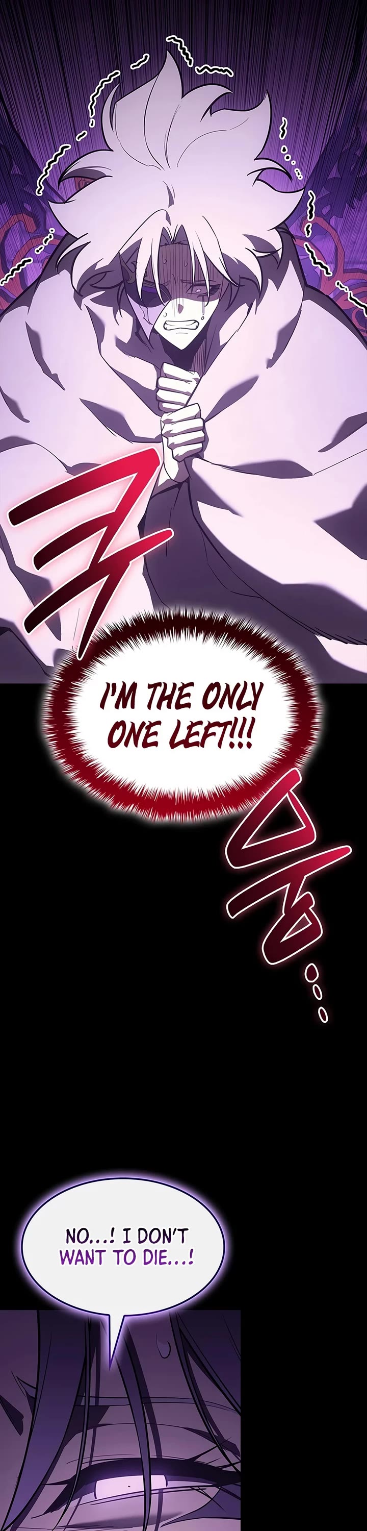 The Return of the Disaster-Class Hero chapter 179 page 36