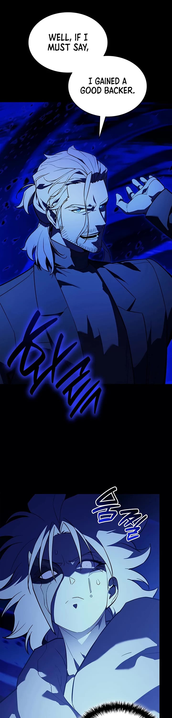 The Return of the Disaster-Class Hero chapter 179 page 42