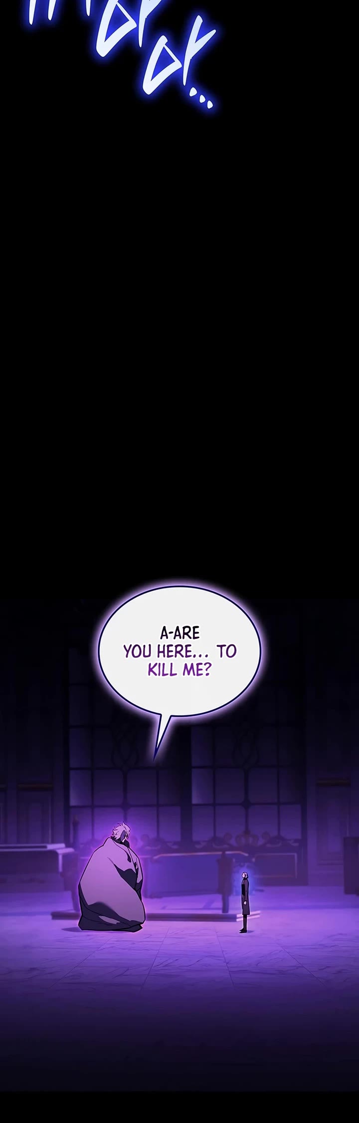 The Return of the Disaster-Class Hero chapter 179 page 44