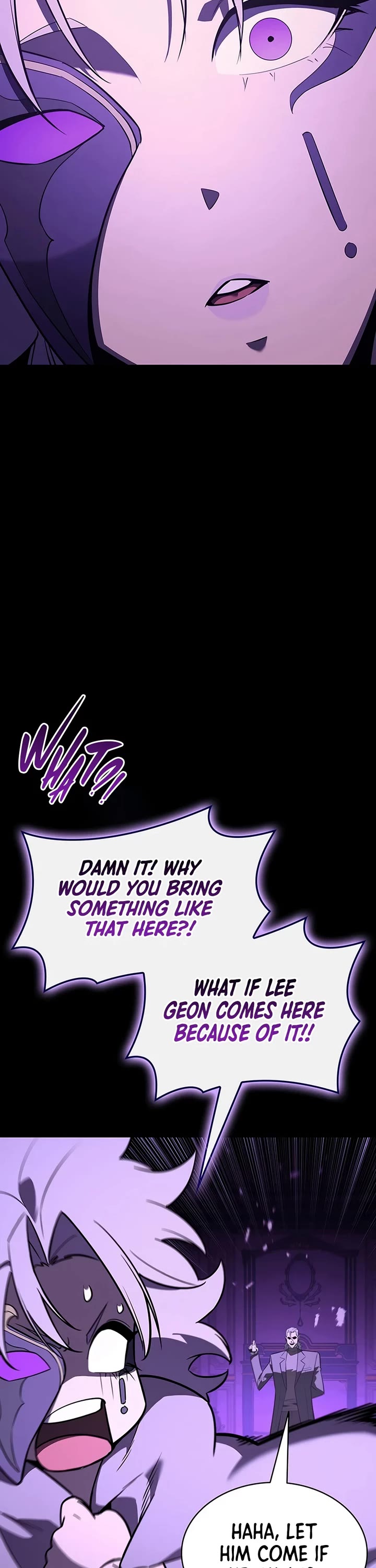 The Return of the Disaster-Class Hero chapter 179 page 47