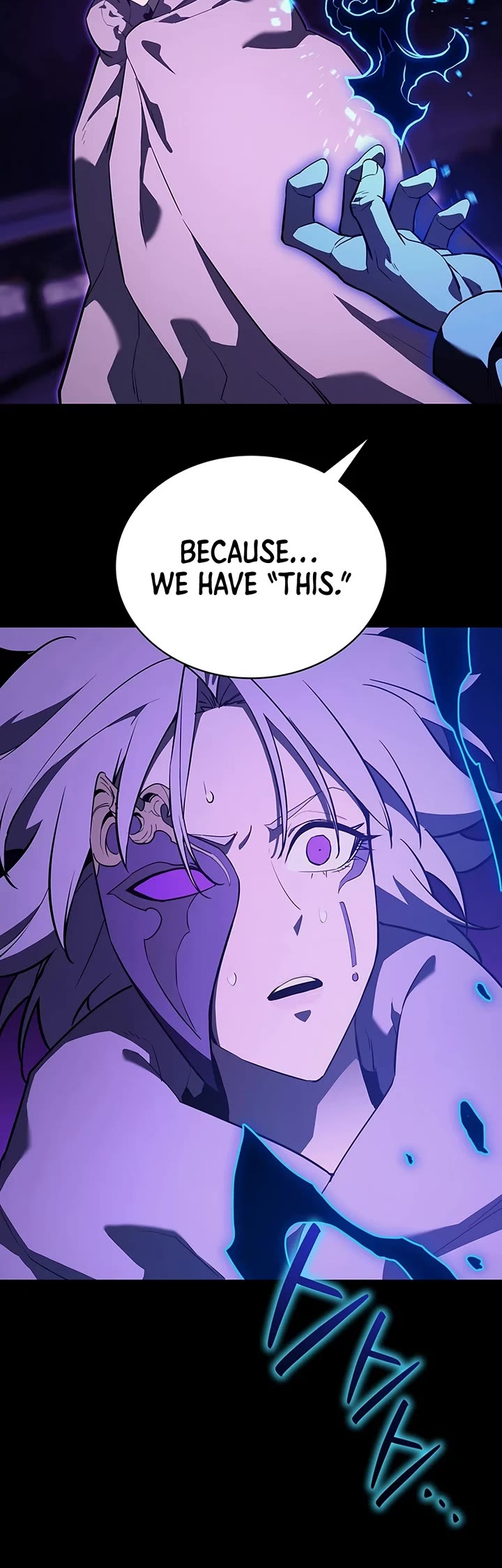 The Return of the Disaster-Class Hero chapter 179 page 49