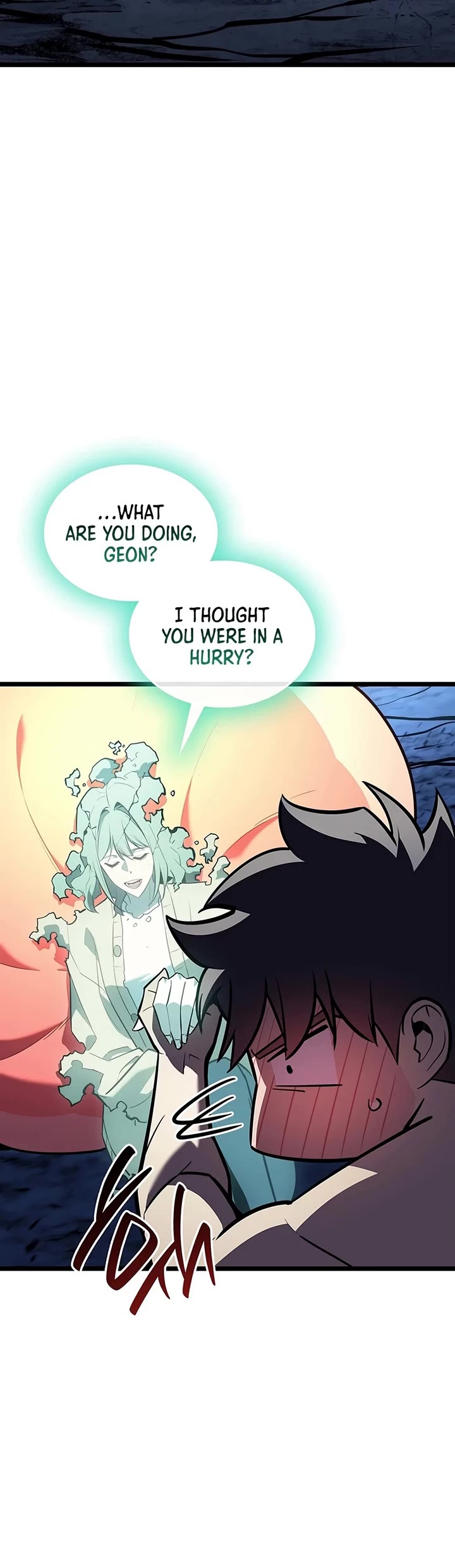 The Return of the Disaster-Class Hero chapter 179 page 5
