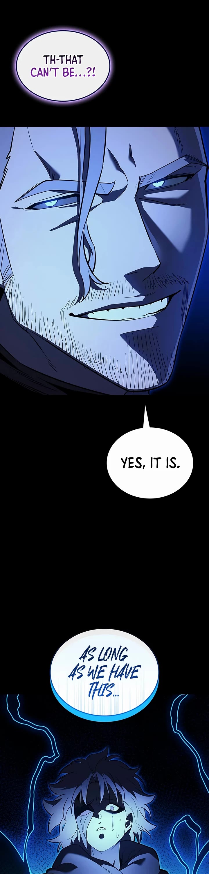 The Return of the Disaster-Class Hero chapter 179 page 51