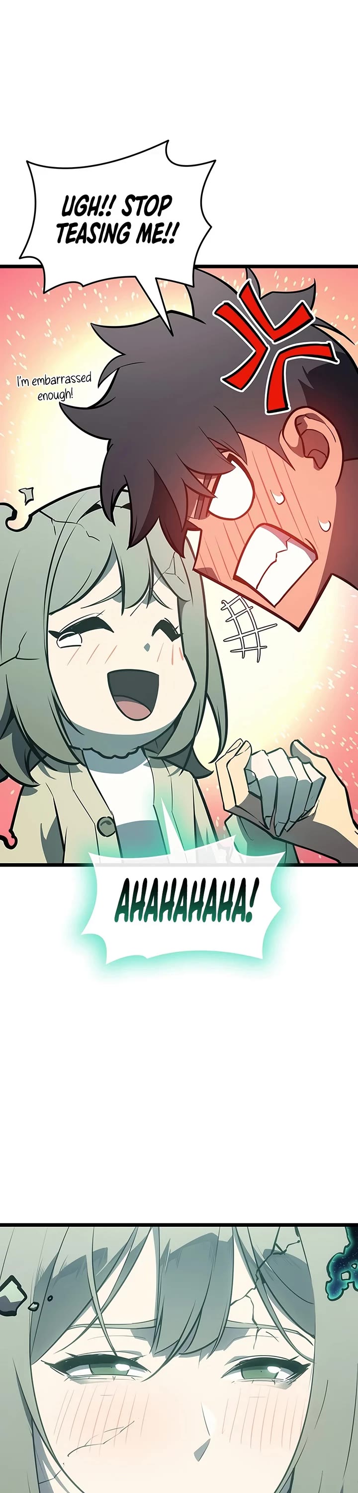 The Return of the Disaster-Class Hero chapter 179 page 8