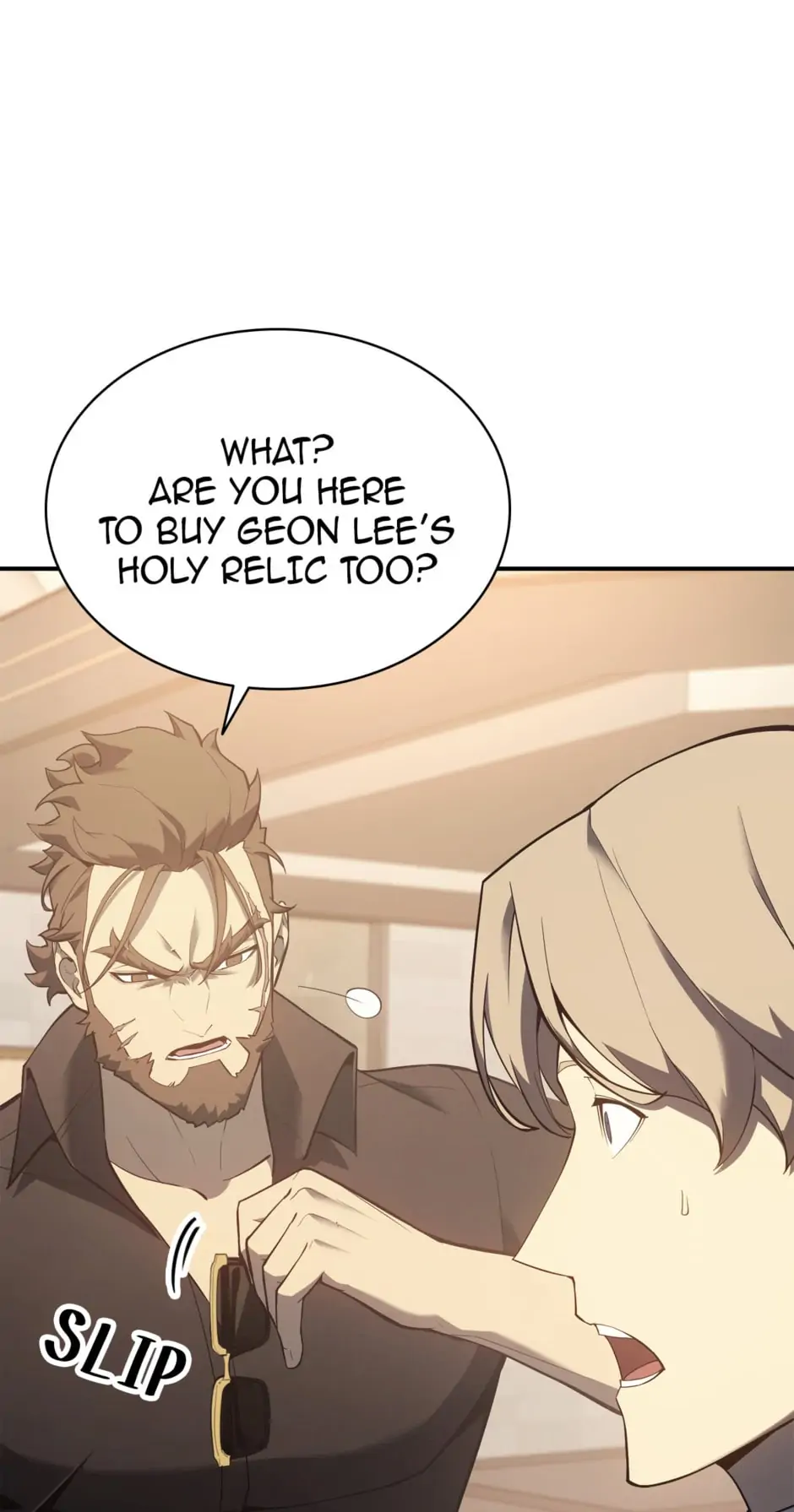 The Return of the Disaster-Class Hero chapter 18 page 10