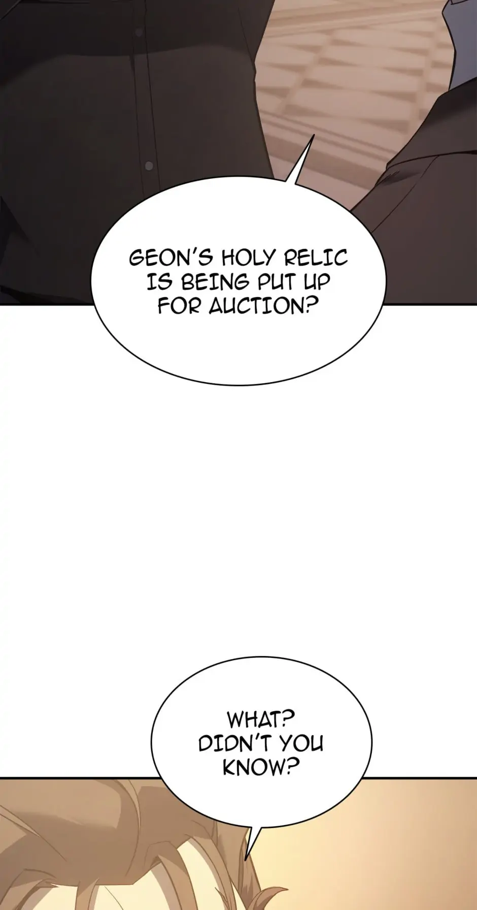 The Return of the Disaster-Class Hero chapter 18 page 11