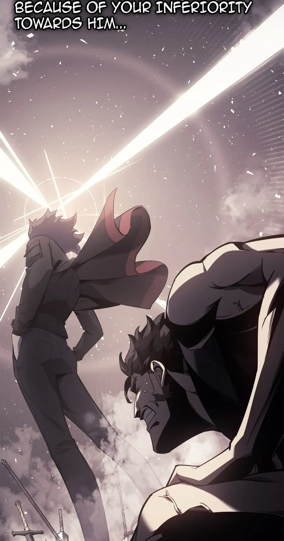 The Return of the Disaster-Class Hero chapter 18 page 15