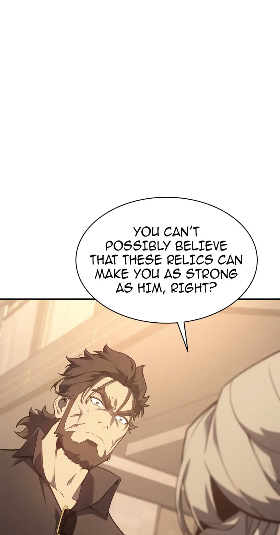 The Return of the Disaster-Class Hero chapter 18 page 17