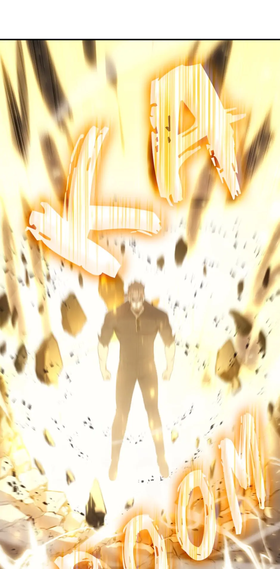 The Return of the Disaster-Class Hero chapter 18 page 19