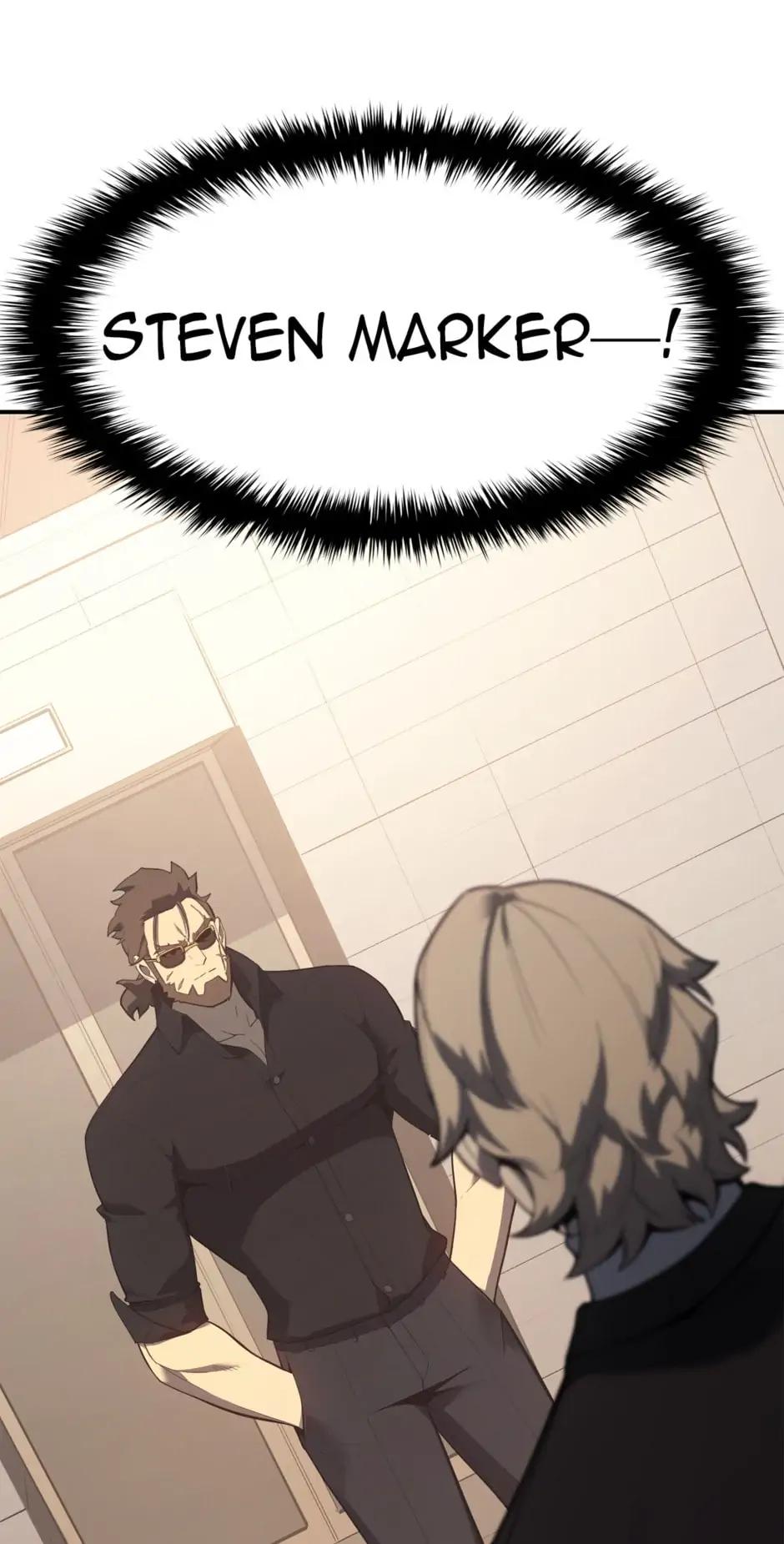 The Return of the Disaster-Class Hero chapter 18 page 2