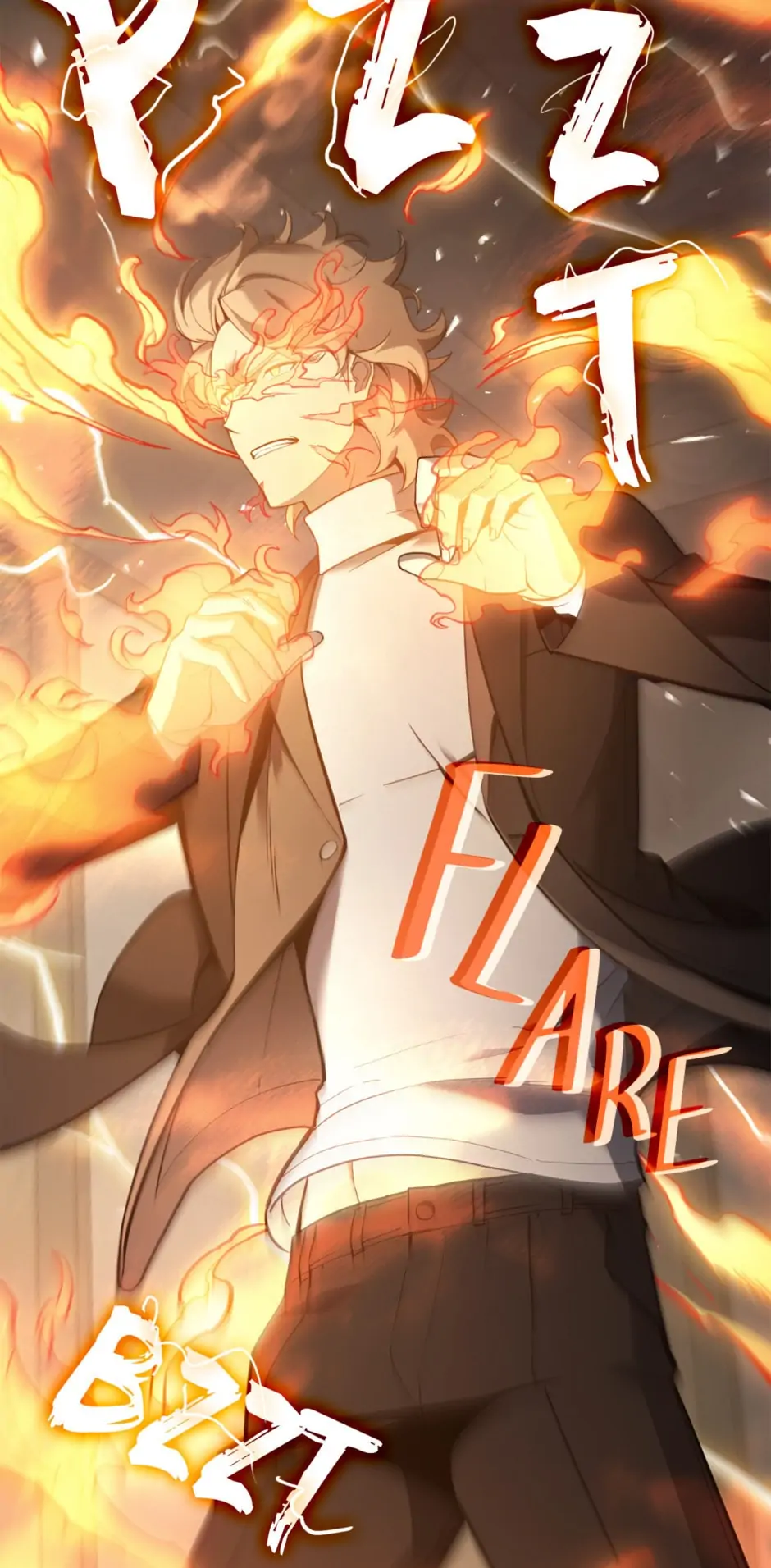 The Return of the Disaster-Class Hero chapter 18 page 21