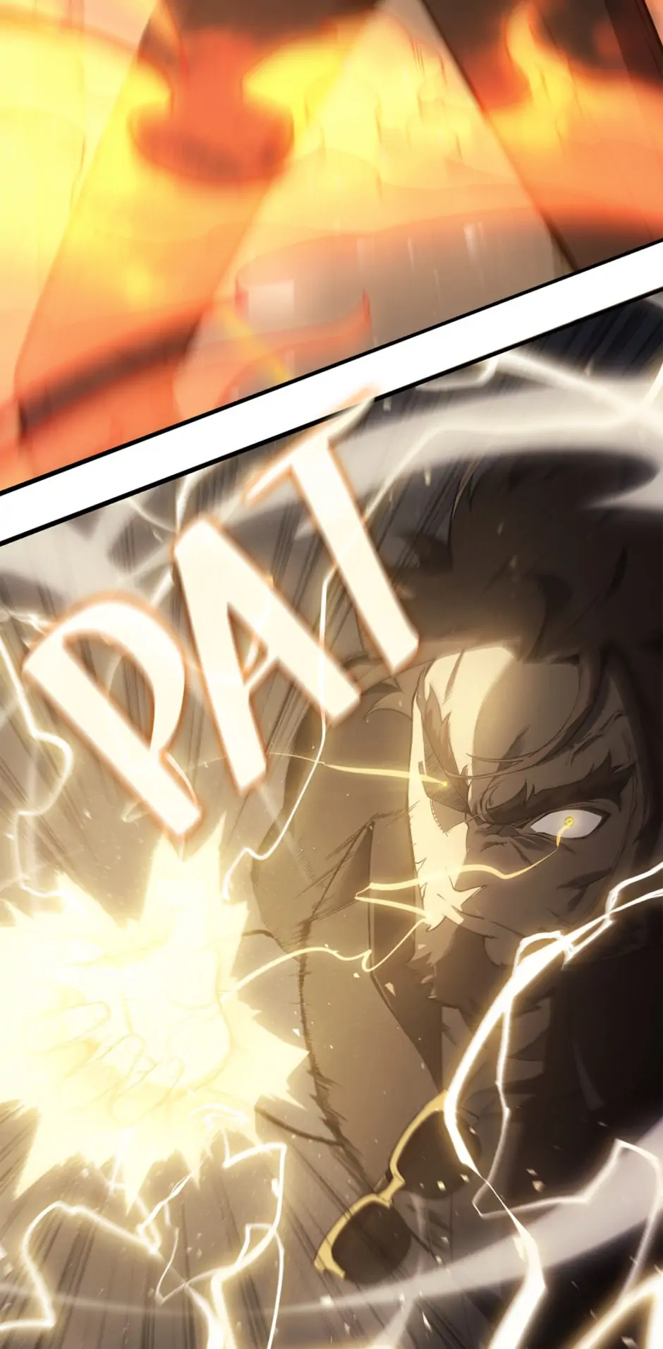 The Return of the Disaster-Class Hero chapter 18 page 22