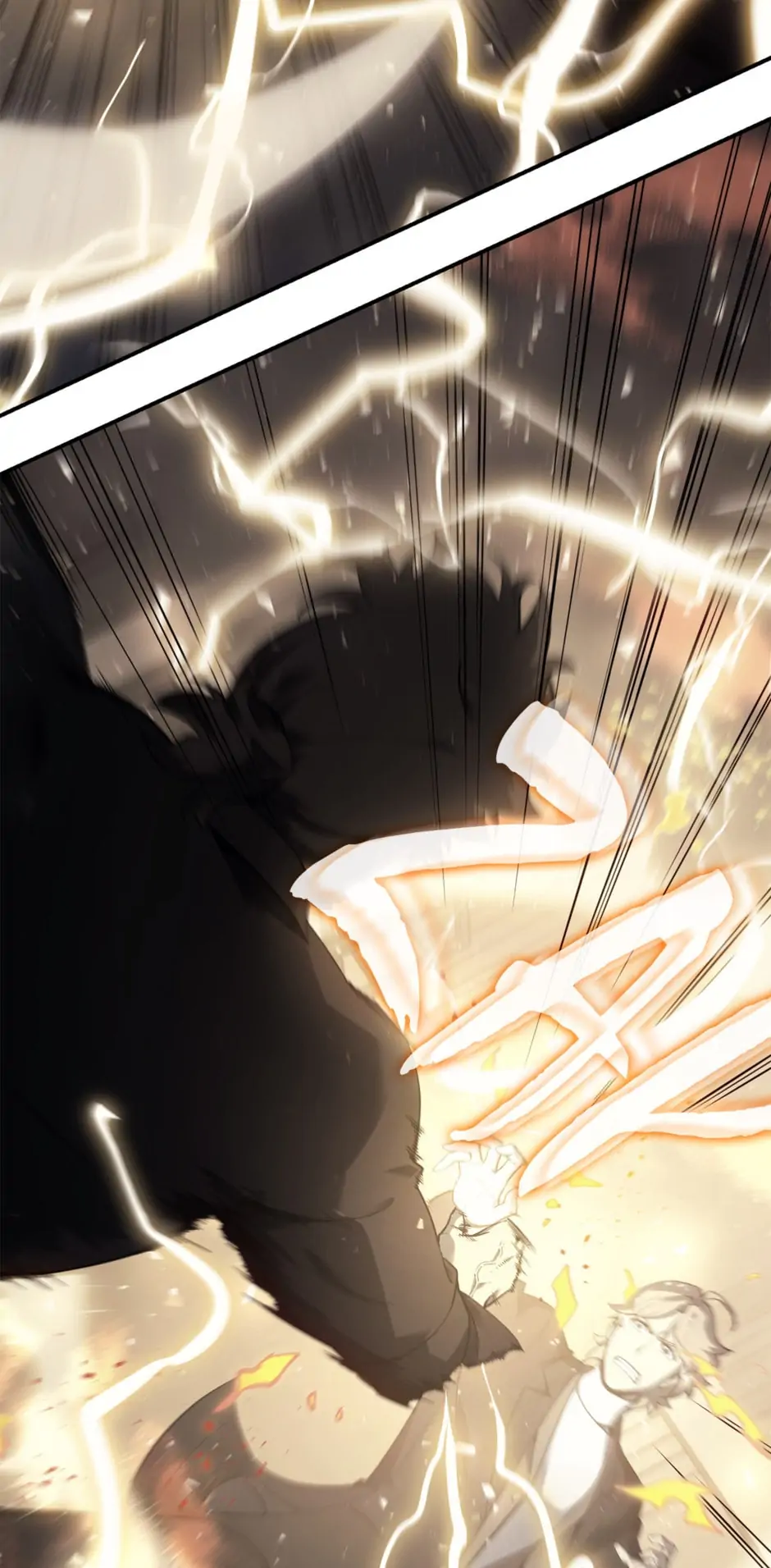 The Return of the Disaster-Class Hero chapter 18 page 23