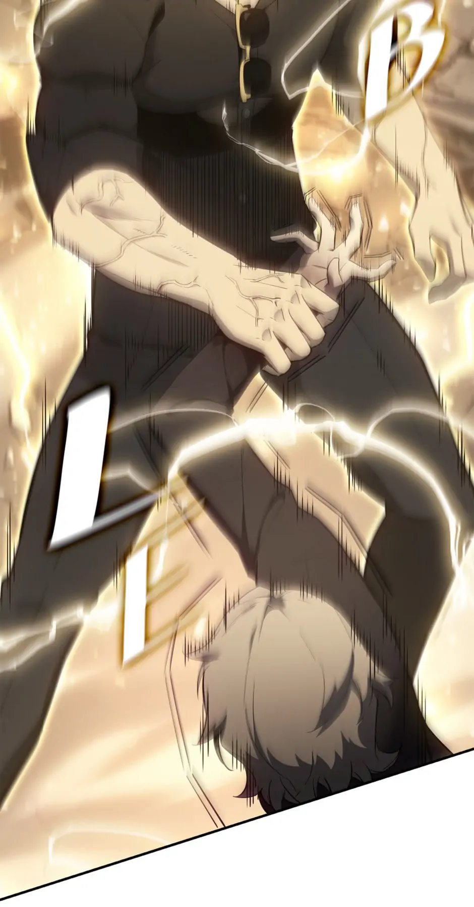 The Return of the Disaster-Class Hero chapter 18 page 29