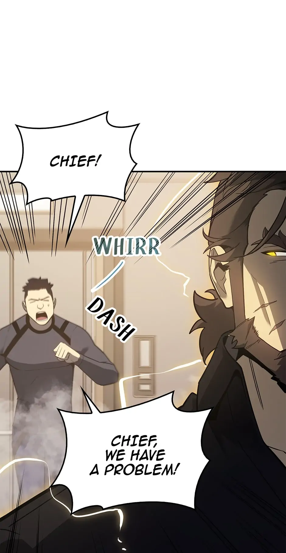 The Return of the Disaster-Class Hero chapter 18 page 33