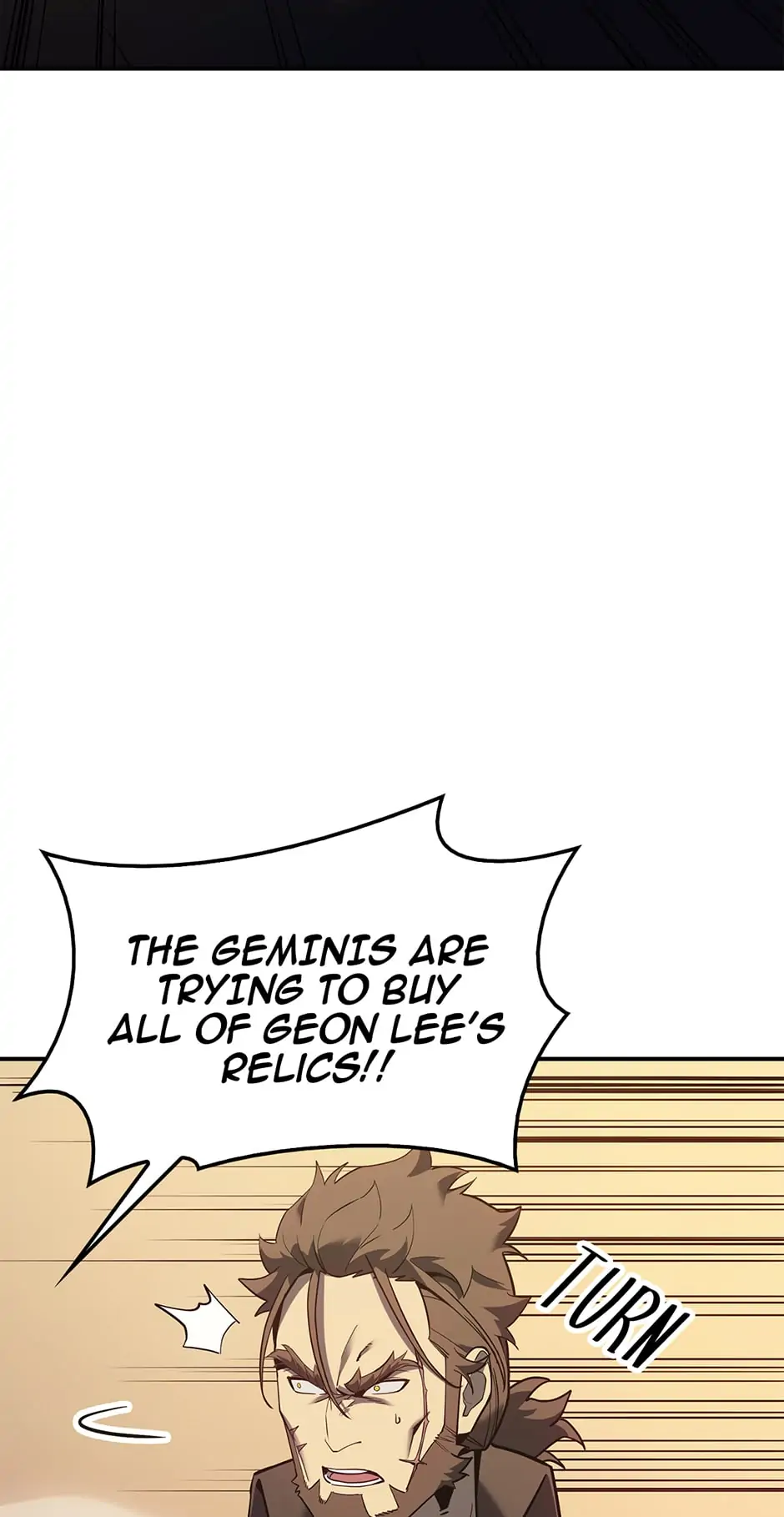 The Return of the Disaster-Class Hero chapter 18 page 34