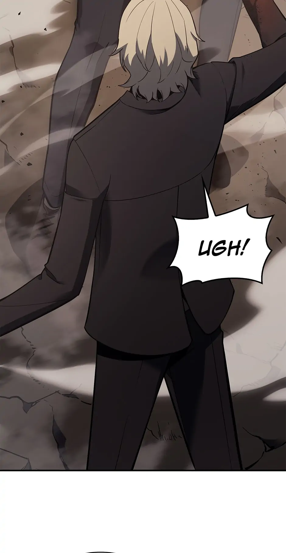 The Return of the Disaster-Class Hero chapter 18 page 37