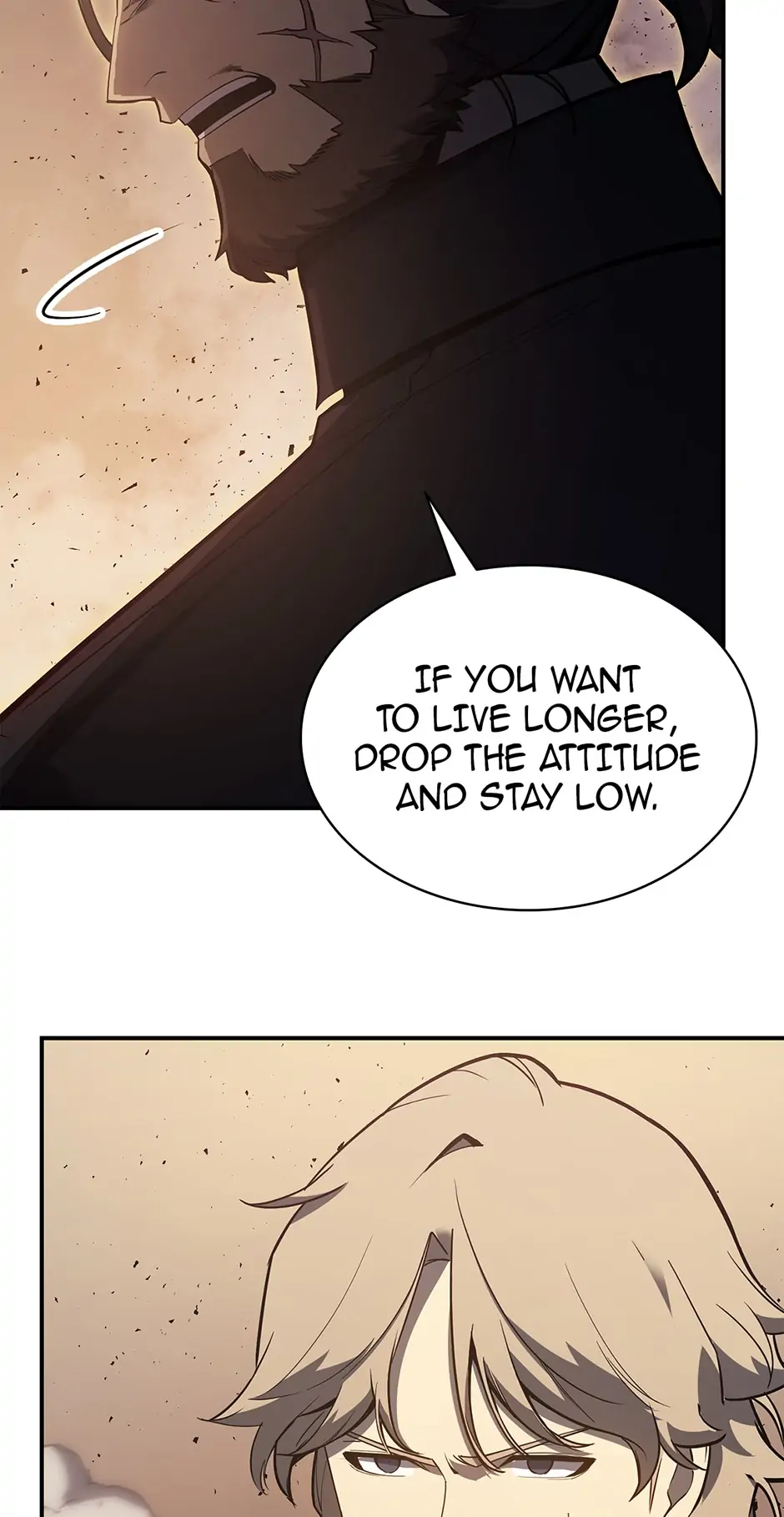 The Return of the Disaster-Class Hero chapter 18 page 40