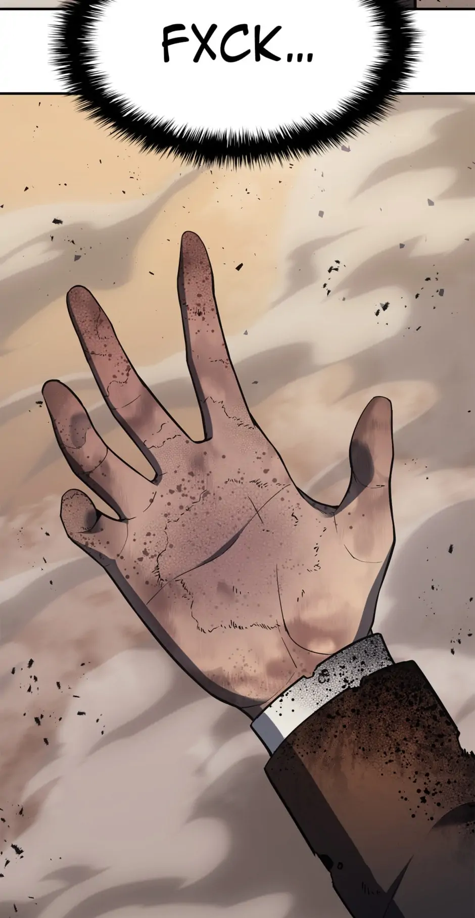 The Return of the Disaster-Class Hero chapter 18 page 44