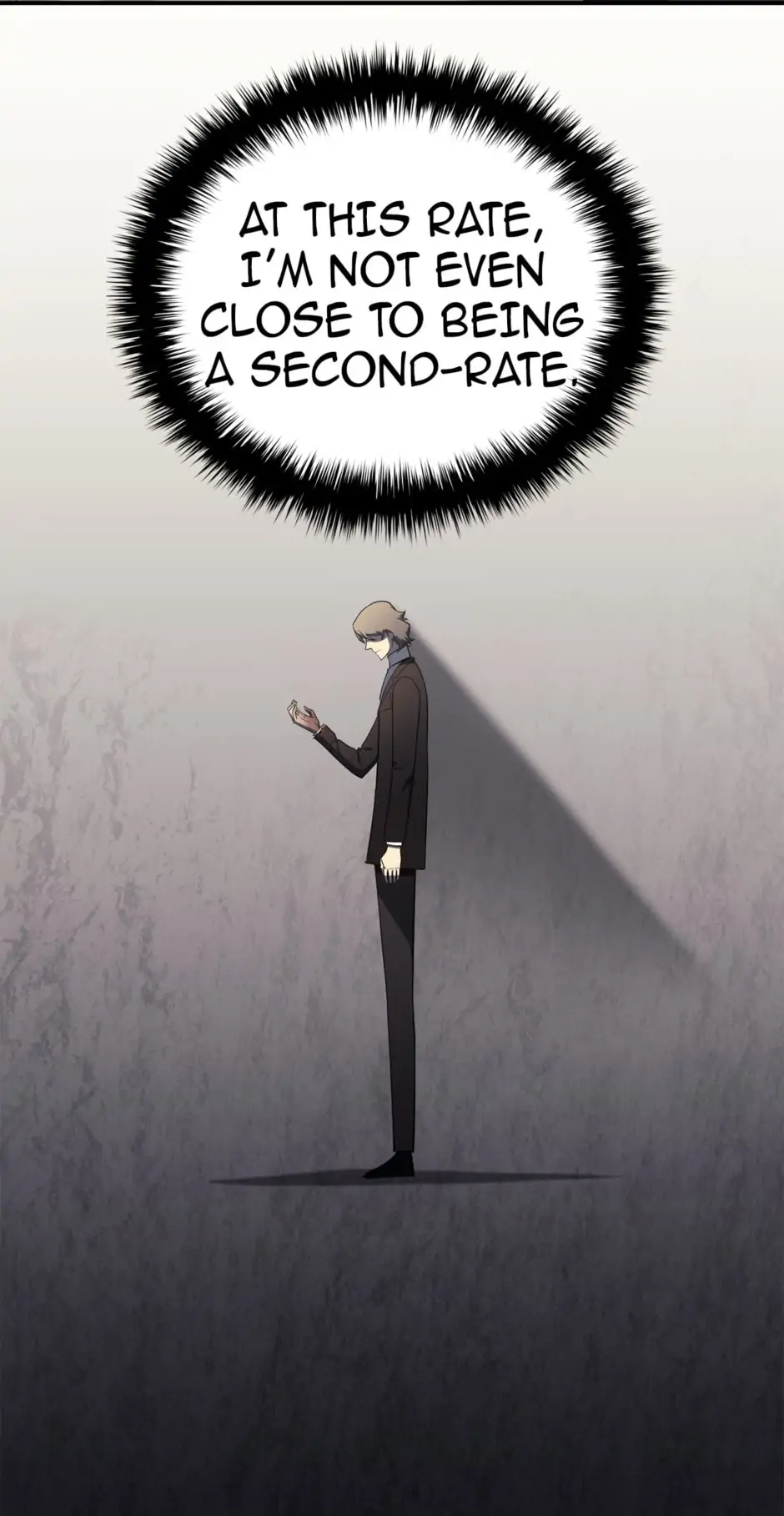 The Return of the Disaster-Class Hero chapter 18 page 45