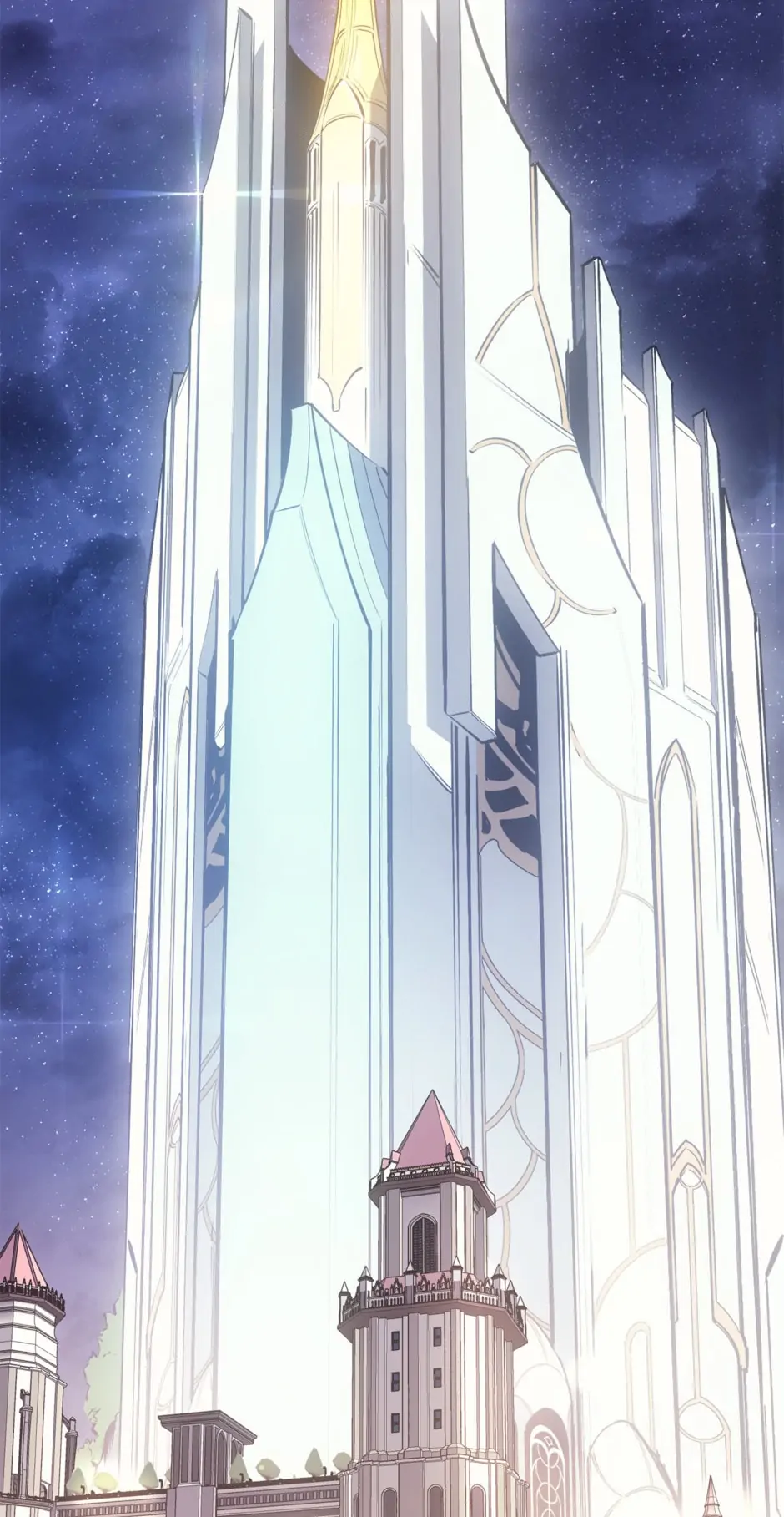 The Return of the Disaster-Class Hero chapter 18 page 47