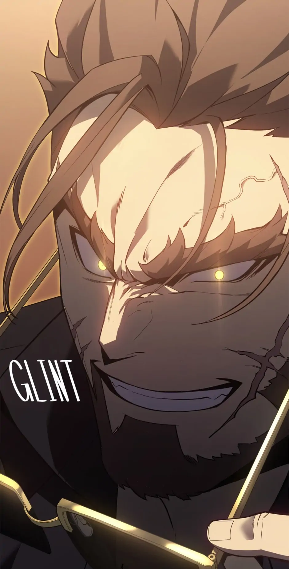 The Return of the Disaster-Class Hero chapter 18 page 5