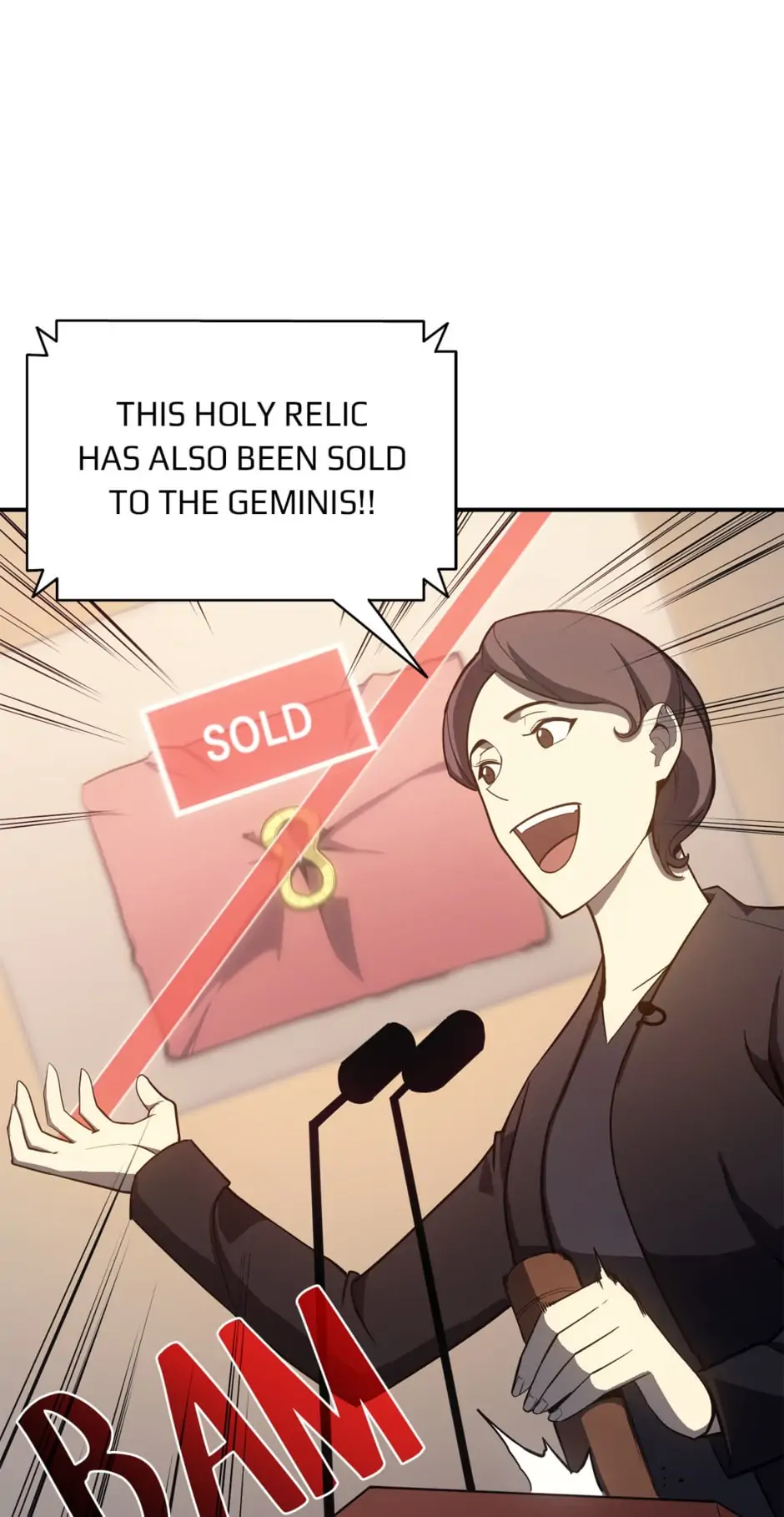 The Return of the Disaster-Class Hero chapter 18 page 51