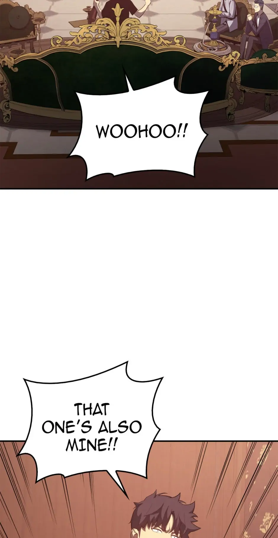 The Return of the Disaster-Class Hero chapter 18 page 53