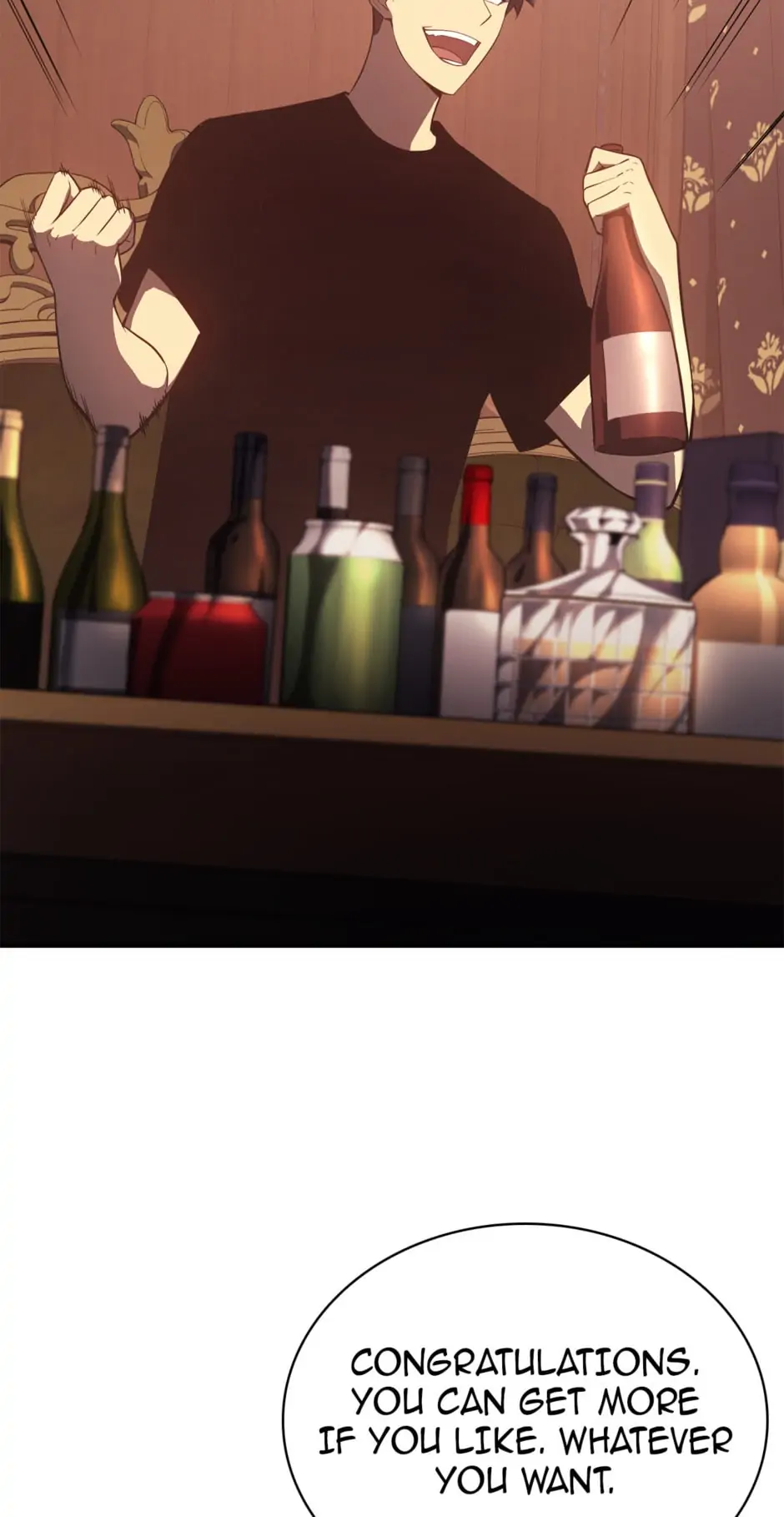 The Return of the Disaster-Class Hero chapter 18 page 54