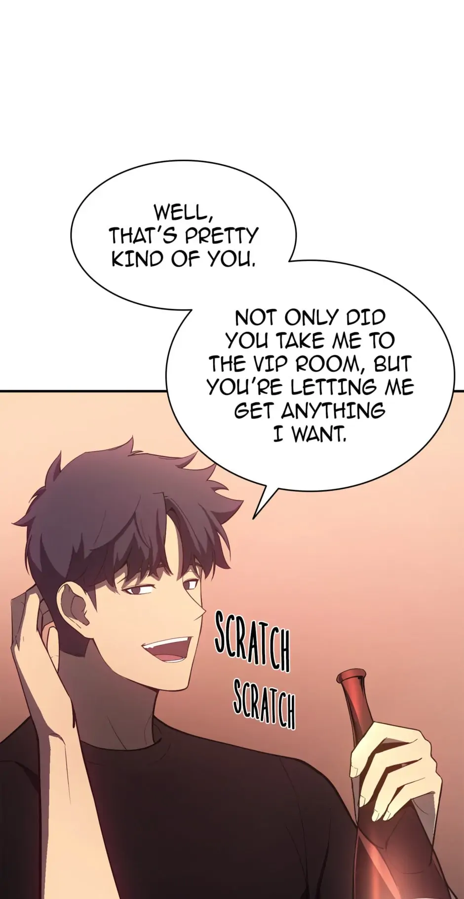 The Return of the Disaster-Class Hero chapter 18 page 56