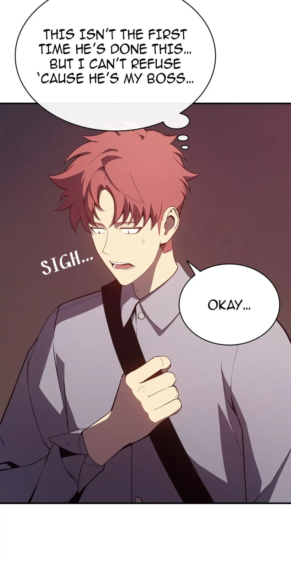 The Return of the Disaster-Class Hero chapter 18 page 60