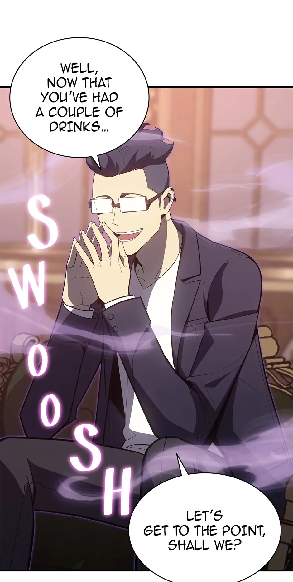 The Return of the Disaster-Class Hero chapter 18 page 67