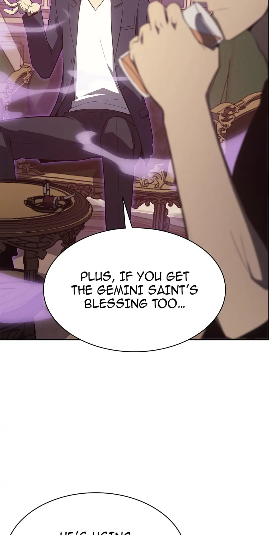 The Return of the Disaster-Class Hero chapter 18 page 69