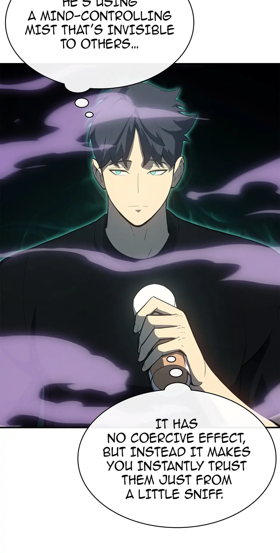 The Return of the Disaster-Class Hero chapter 18 page 70