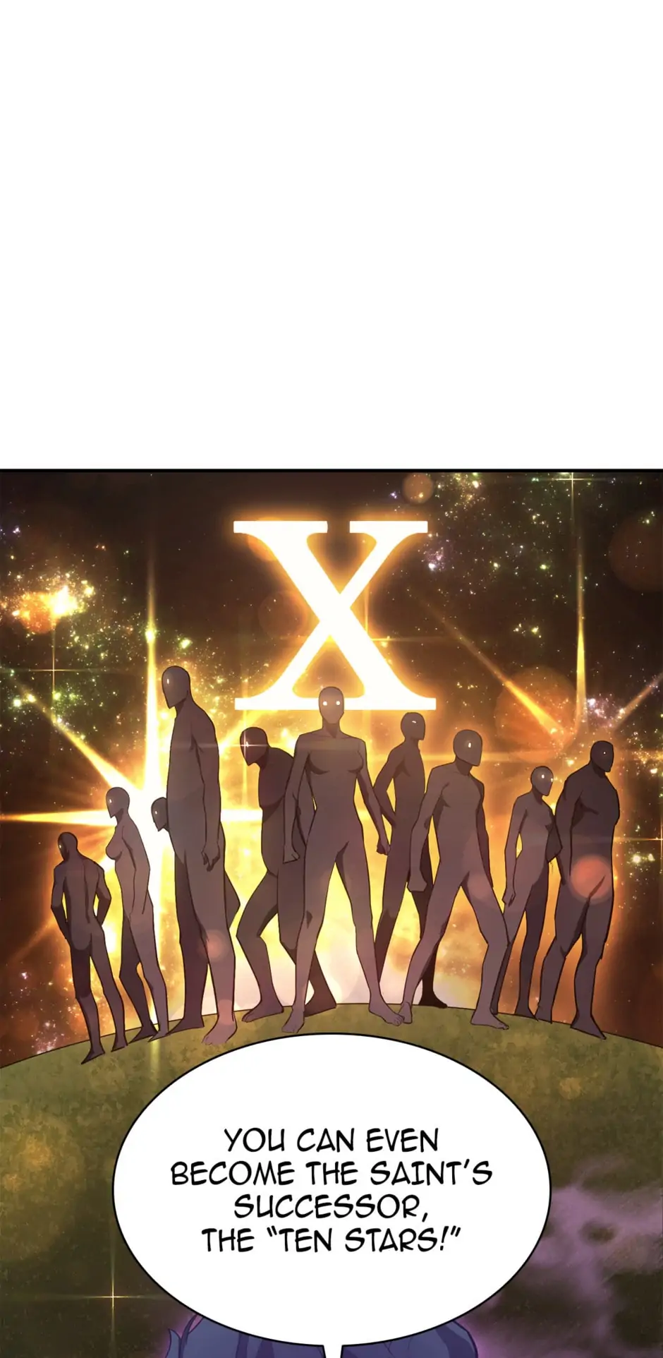 The Return of the Disaster-Class Hero chapter 18 page 71