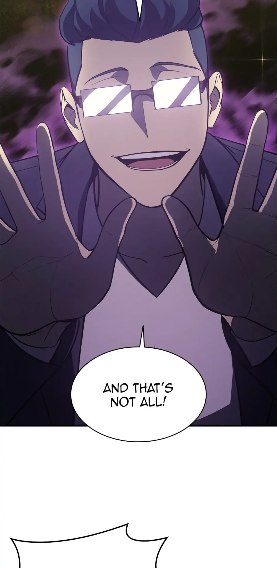 The Return of the Disaster-Class Hero chapter 18 page 72