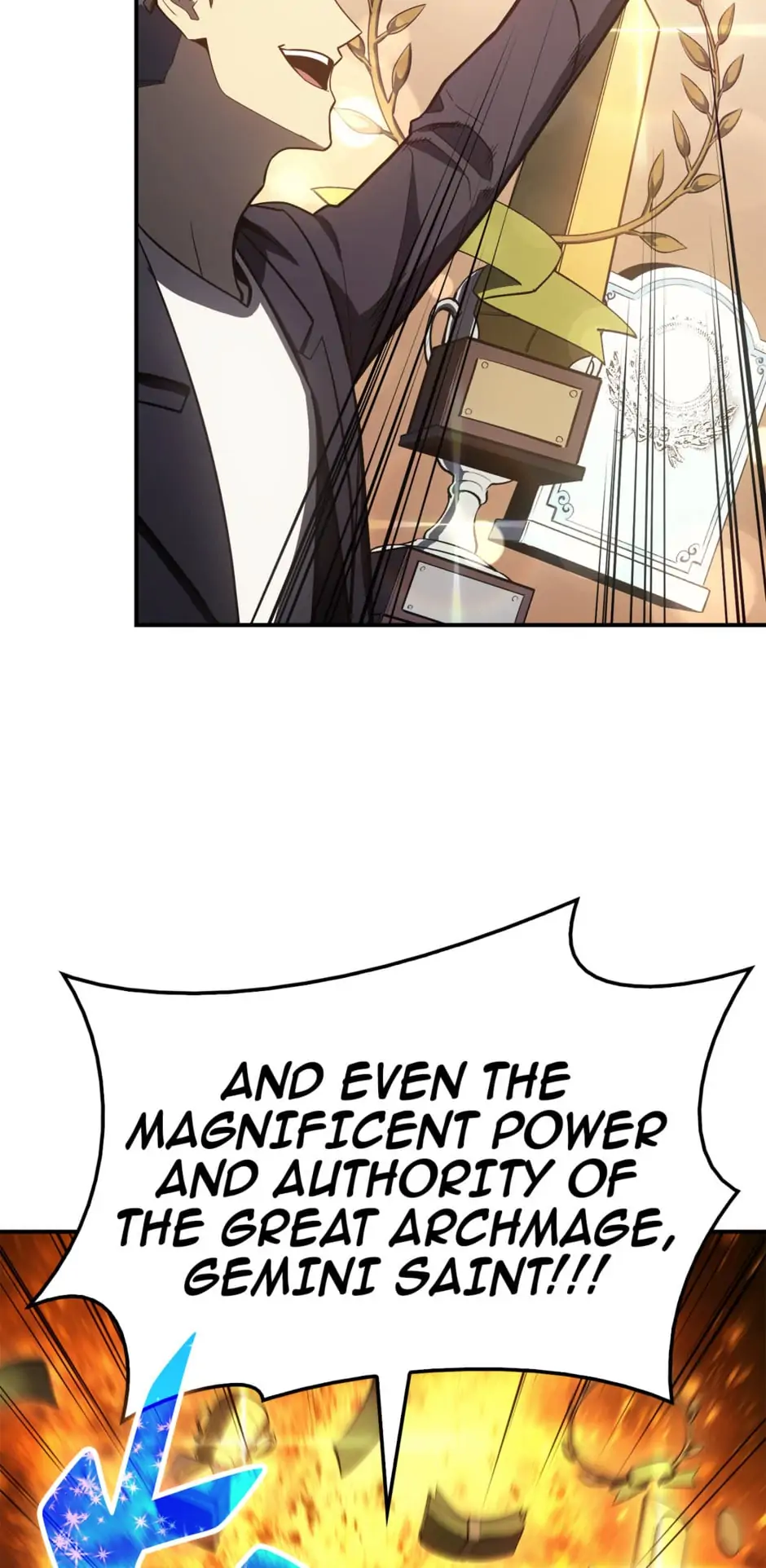 The Return of the Disaster-Class Hero chapter 18 page 74