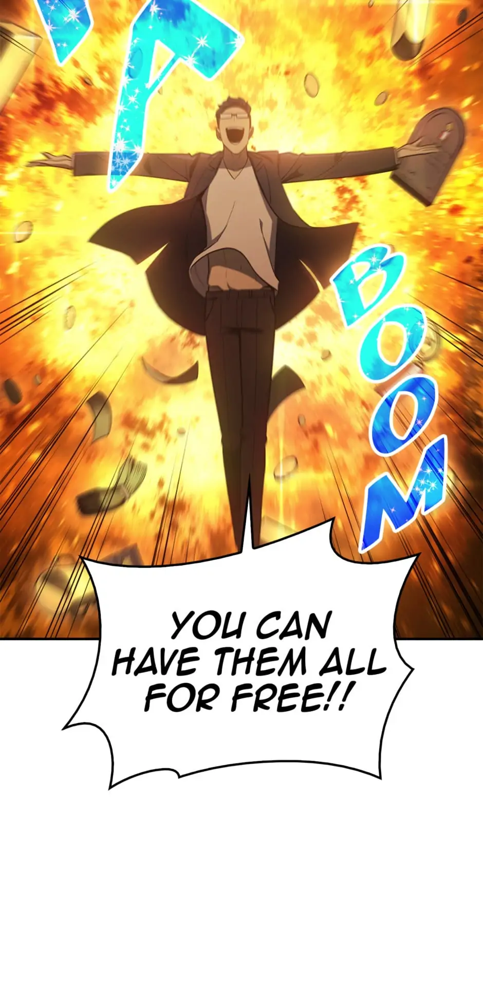 The Return of the Disaster-Class Hero chapter 18 page 75