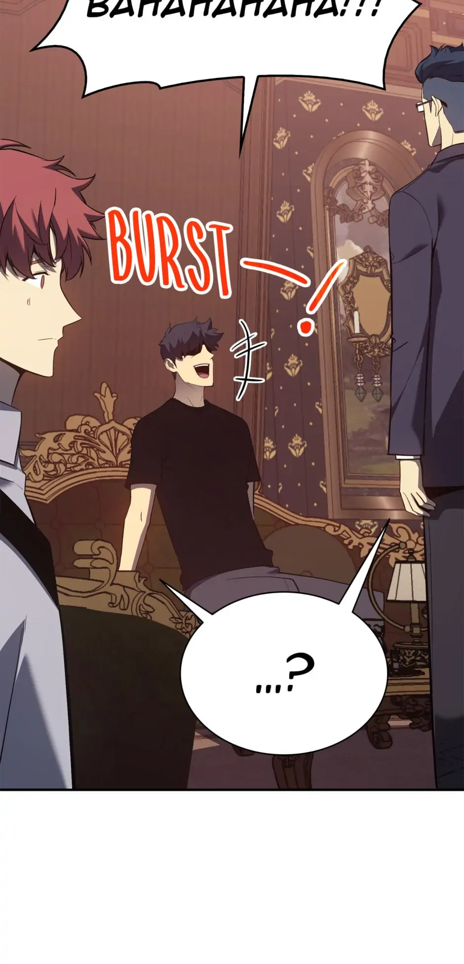 The Return of the Disaster-Class Hero chapter 18 page 78