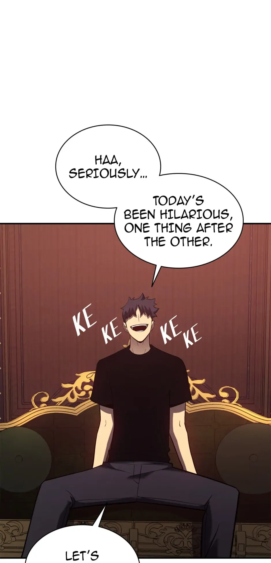 The Return of the Disaster-Class Hero chapter 18 page 79