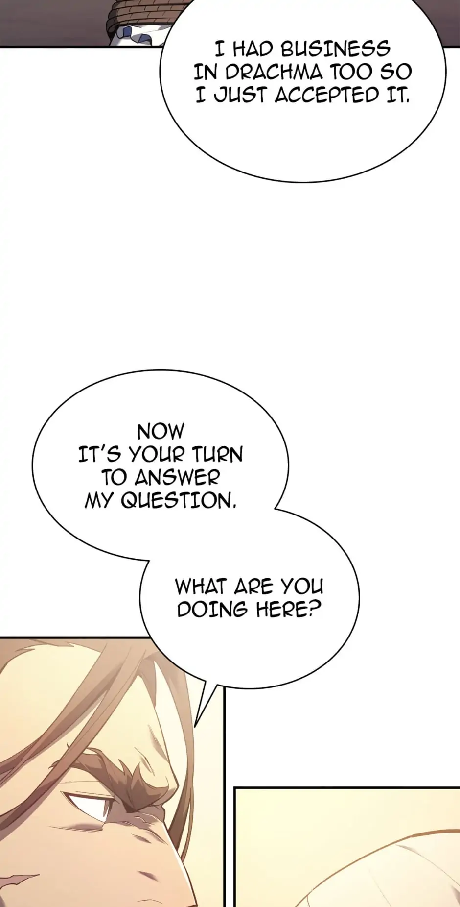 The Return of the Disaster-Class Hero chapter 18 page 8