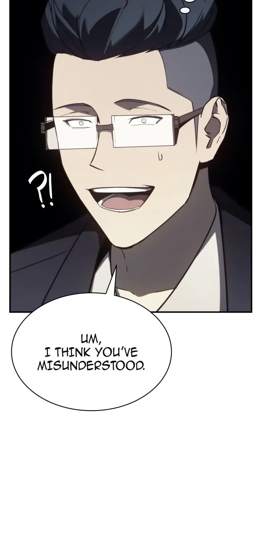 The Return of the Disaster-Class Hero chapter 18 page 82