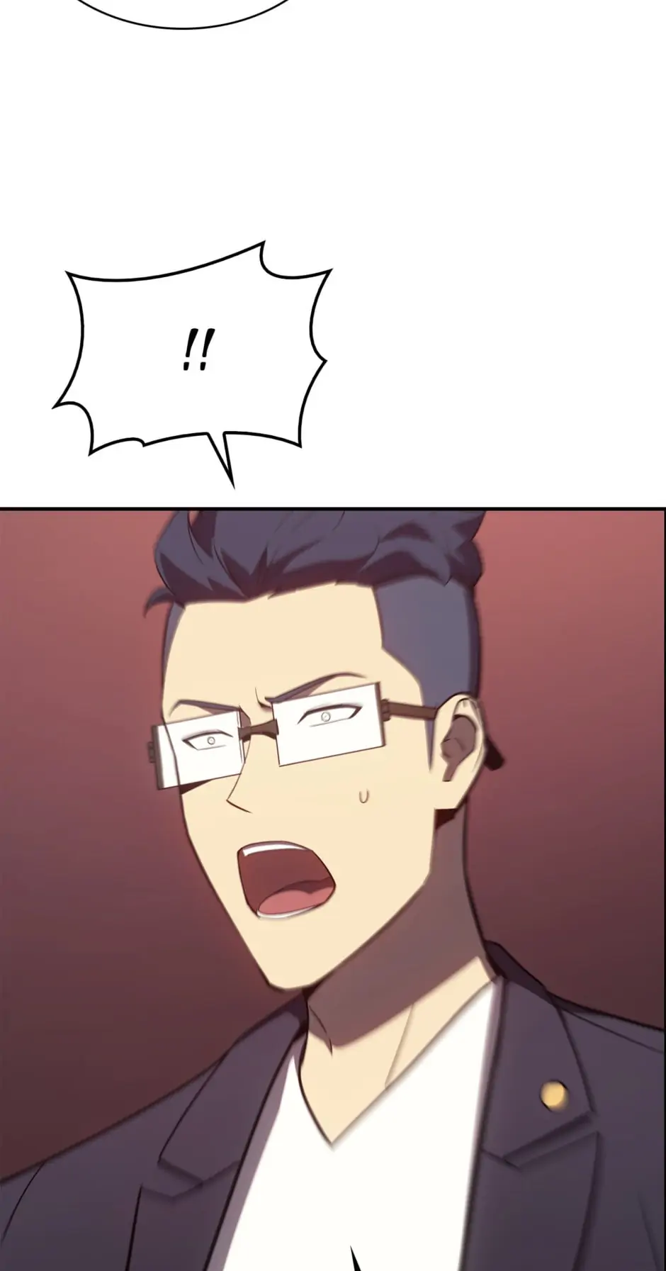 The Return of the Disaster-Class Hero chapter 18 page 87