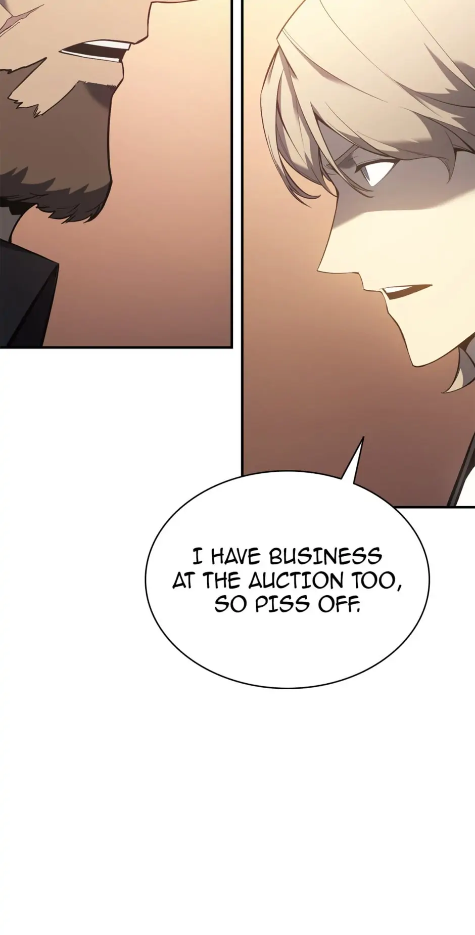 The Return of the Disaster-Class Hero chapter 18 page 9