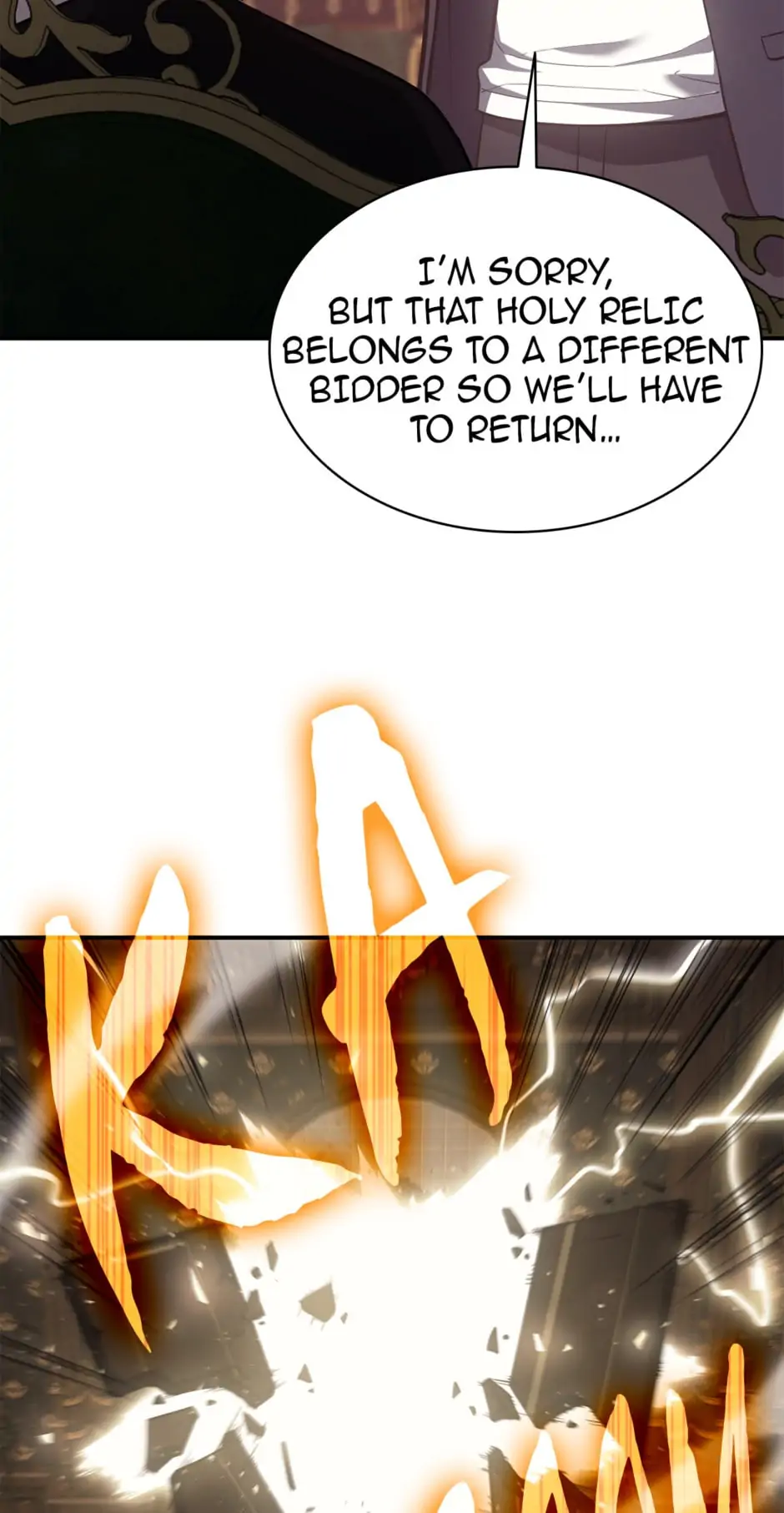 The Return of the Disaster-Class Hero chapter 18 page 91